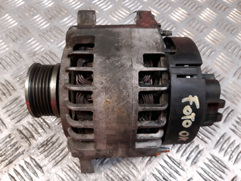 Alternatore Alfa Romeo 166 2.4jtd 20v ALT561