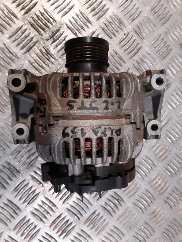 Alternatore Alfa Romeo 159 2.2jts ALT570 01240AD98B