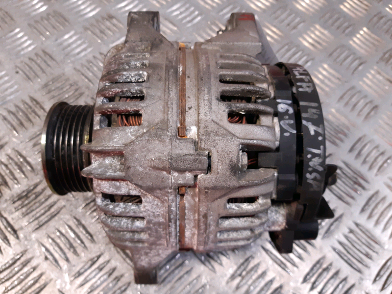 Alternatore Alfa Romeo 147 1.6ts ALT571 0124415015