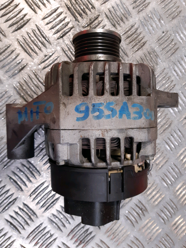 Alternatore Alfa Romeo mito 1.6mj ALT572 51854901