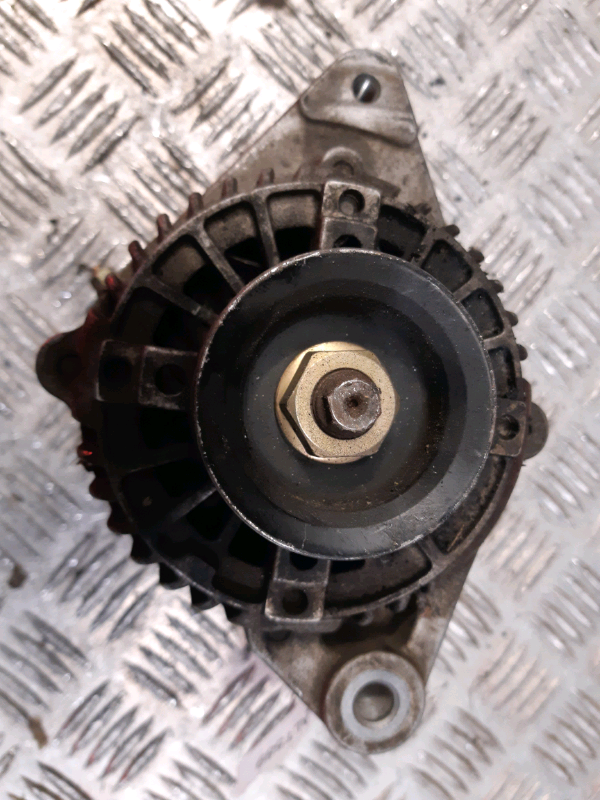 Alternatore Toyota yaris 1.0b ALT589 27060-23810