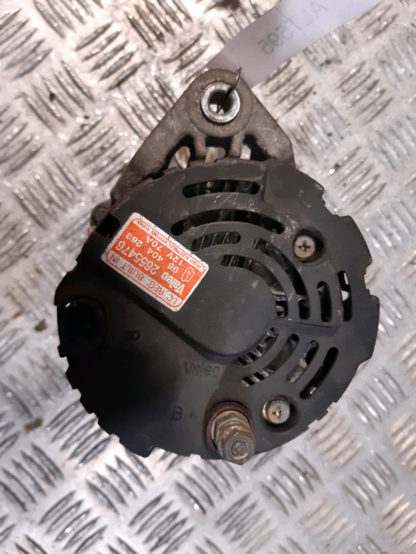 Alternatore Daewoo kalos 1.2b ALT595 2655476