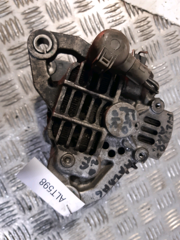 Alternatore Mazda 6 2.0td ALT598 A3TB4981