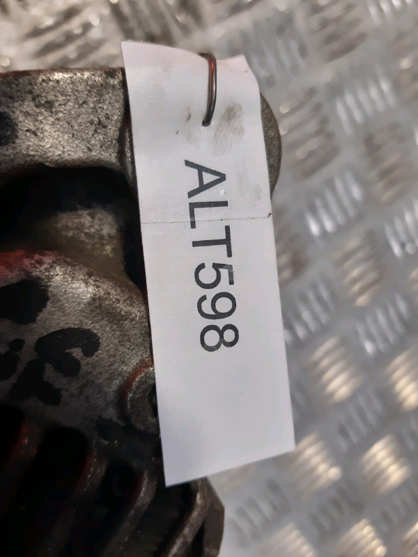 Alternatore Mazda 6 2.0td ALT598 A3TB4981