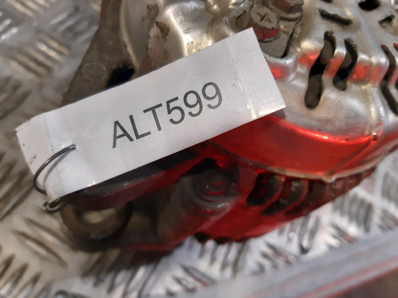 Alternatore Toyota yaris 1.0b ALT599 27060-23030