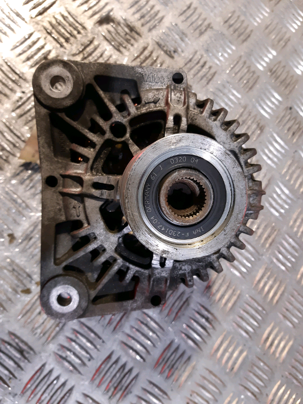 Alternatore Nissan micra 1.5dci ALT145 254266AD