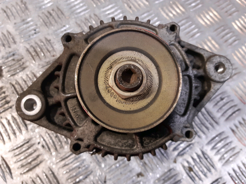 Alternatore Daewoo matiz benzina ALT608 96380673