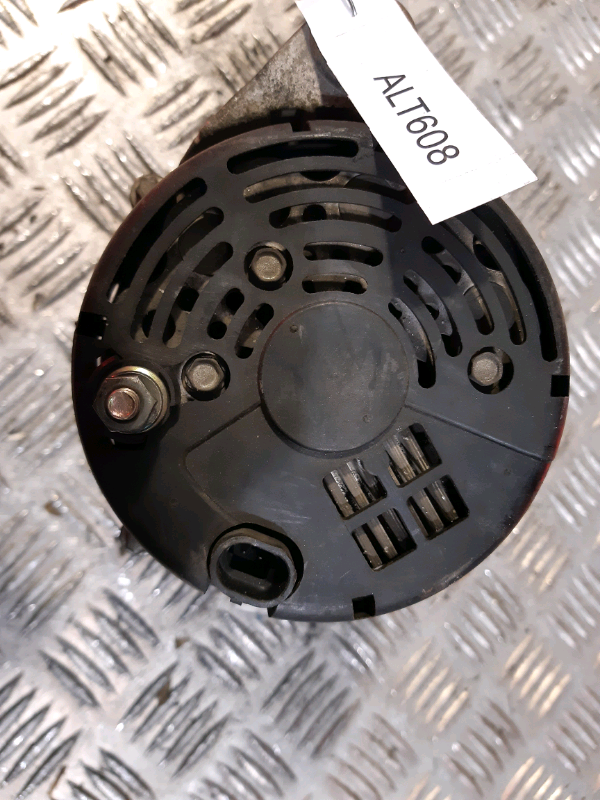 Alternatore Daewoo matiz benzina ALT608 96380673