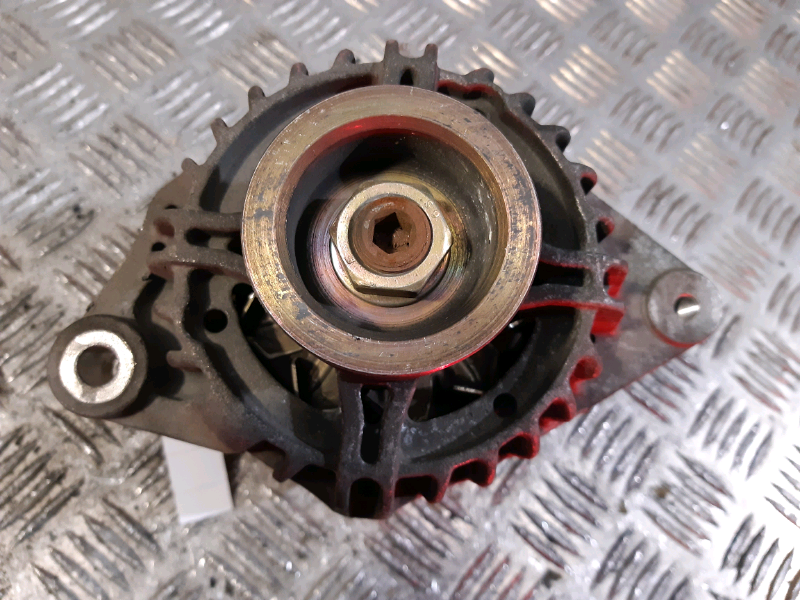 Alternatore Toyota yaris 1.0b ALT611 27060-0J040