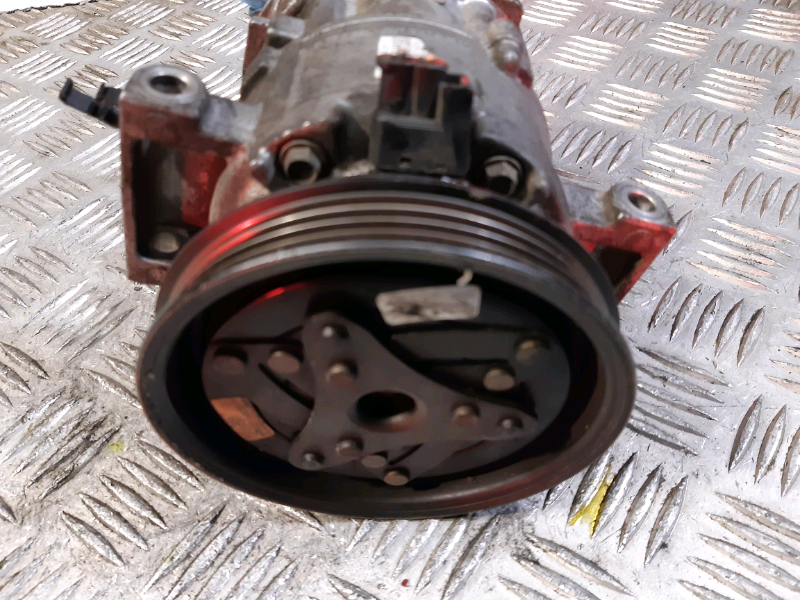 Compressore clima Vw polo 1.0b COMU338 447220-8630