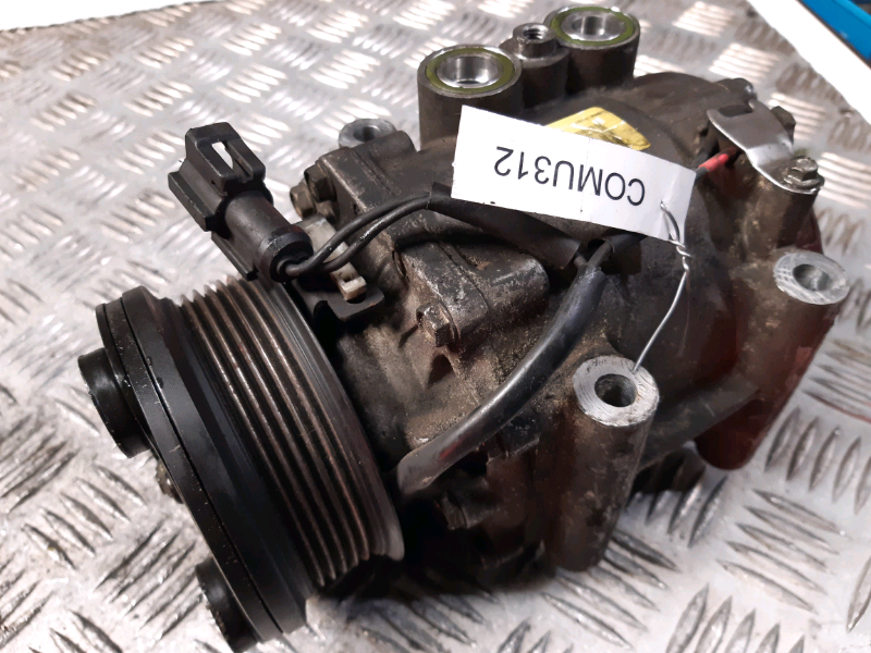 Compressore clima Ford la 1.3b COMU312