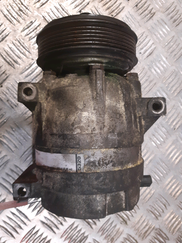 Compressore clima Renault laguna 1.9dci COMU401 8200021822