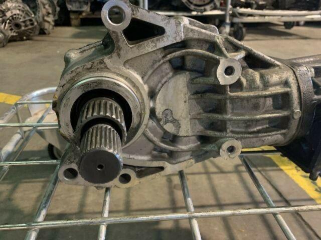 Differenziale anteriore Fiat 16 sedici 1.9 MJ 4x4 D19AA DIFF069