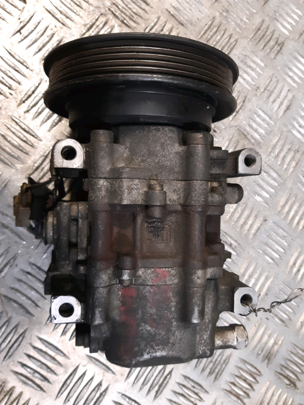 Compressore clima Fiat bravo 1.6b 447500-2150 COMU514