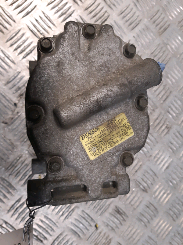 Compressore clima Lancia musa 1.4b 5A7875200 COMU484