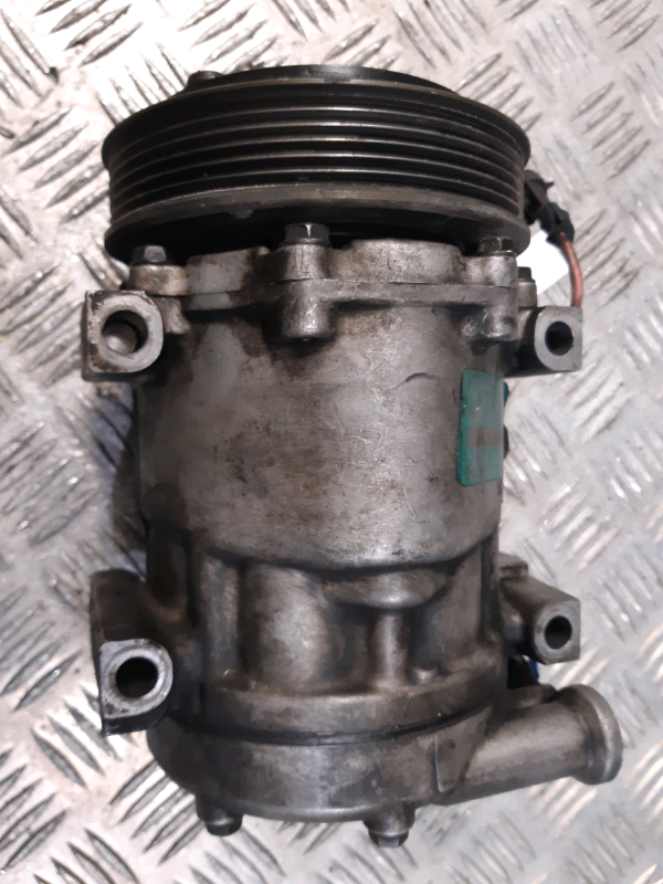 Compressore clima Alfa Romeo 147 1.9jtd SD7V16 COMU502