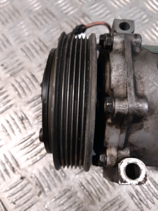 Compressore clima Alfa Romeo 147 1.9jtd SD7V16 COMU502