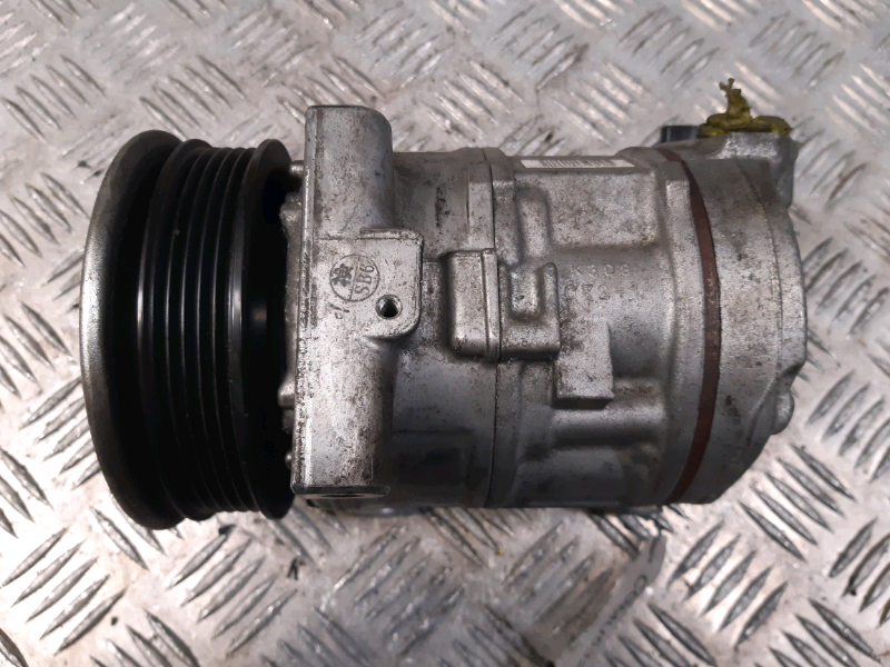 Compressore clima Fiat bravo 1.4b 51794515 COMU532