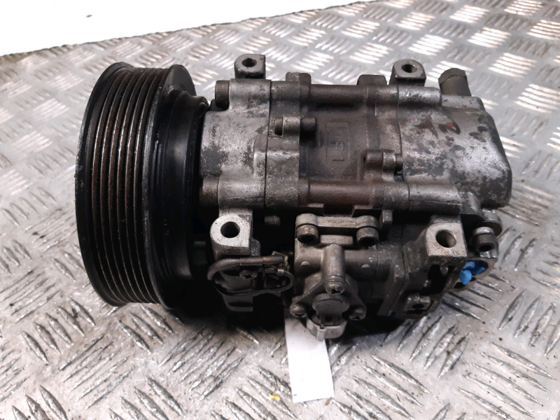 Compressore clima Alfa Romeo gt 2.0ts 442500-4010 COMU540