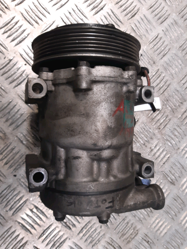 Compressore clima Alfa Romeo 147 1.6ts SD7V16-1157F COMU520