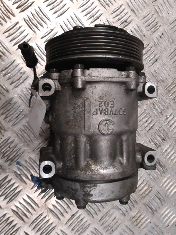 Compressore clima Alfa Romeo 147 1.6ts SD7V16-1157F COMU520