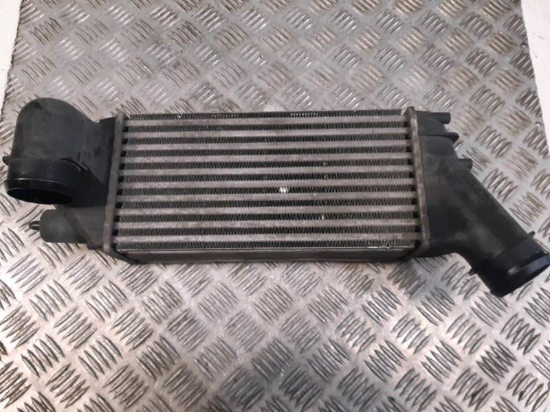 Radiatore intercooler Citroen c4 grand picasso 2.0hdi 2009 INCO145