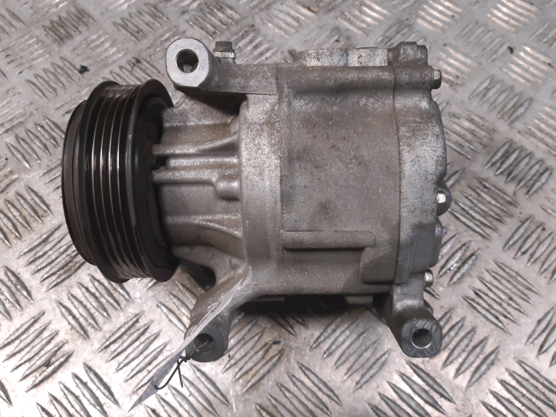 Compressore clima Fiat 500 1.2b 2009 COMU609 51747318