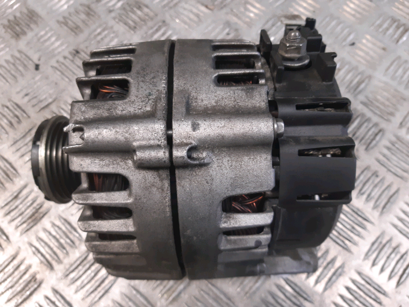 Alternatore BMW 116d anno 2013 ALT623 2617511A