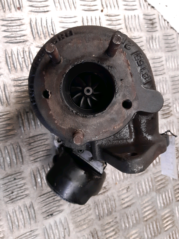 Turbina usata Renault laguna 3^ serie 1.5dci TB242 54399700070