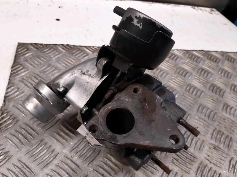 Turbina usata Renault laguna 3^ serie 1.5dci TB242 54399700070