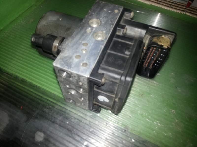 Centralina ABS lancia phedra 2.2 JTD 4HW BOSCH 0265225103