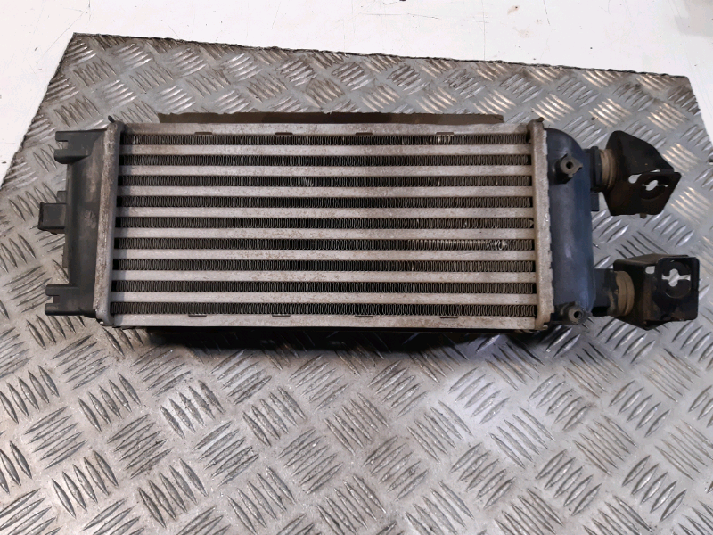 Radiatore intercooler Fiat panda 4x4 2015 km0 PD4X40K097