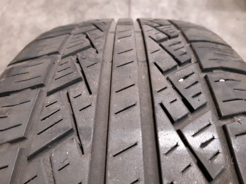 N.2 gomme m+s Pirelli scorpion 225 70R16 102H GOMMUS084