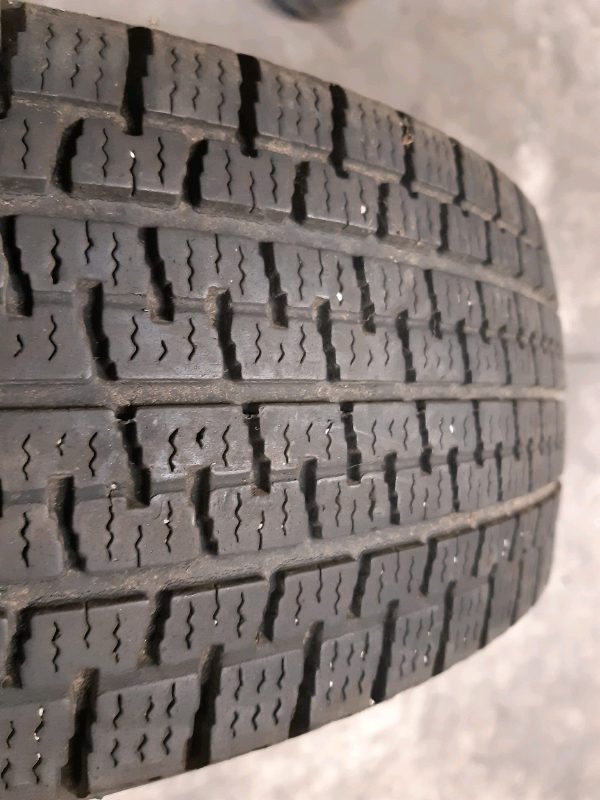 N.2 gomme m+s Yokohama 155 65R13 73Q GOMMUS138