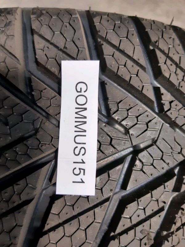 N.2 gomme m+s King Miler 175 65R14 82T GOMMUS151