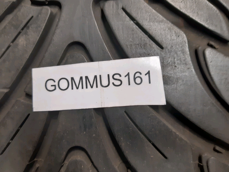 N.2 gomme m+s Atturo 255 50ZR19 107W GOMMUS161