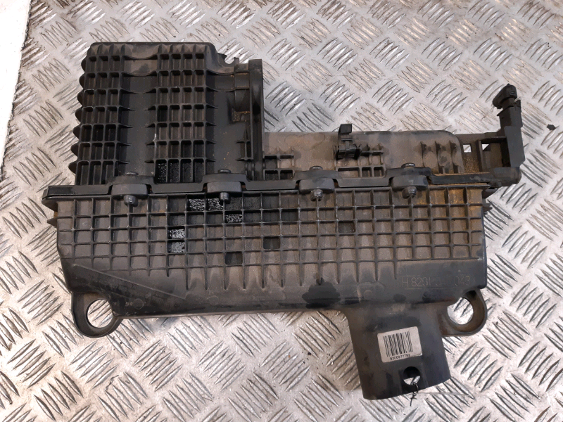 Scatola portafiltro aria Dacia duster 1.5 dci 2010 PFARIA181