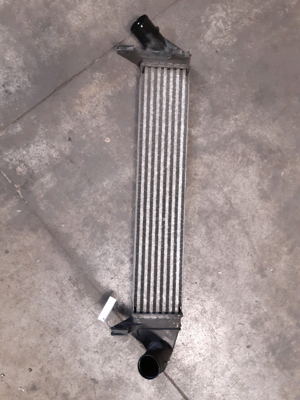 Radiatore intercooler Dacia duster 1.5dci 2010 INCO157 8200409045