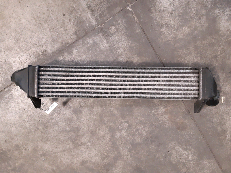 Radiatore intercooler Dacia duster 1.5dci 2010 INCO157 8200409045