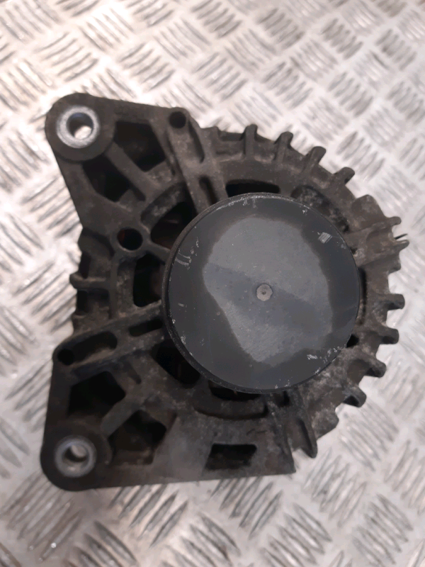 Alternatore usato Dacia duster 1.5dci 2010 ALT634 2607395A