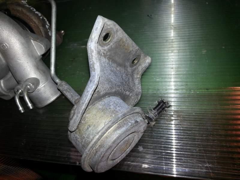 Turbina hyundai 2.5 TD 49177-01504