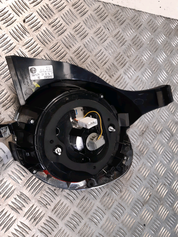 Fanale post sx Alfa Romeo mito 1.4tb 2010 MITO0K48 156085856