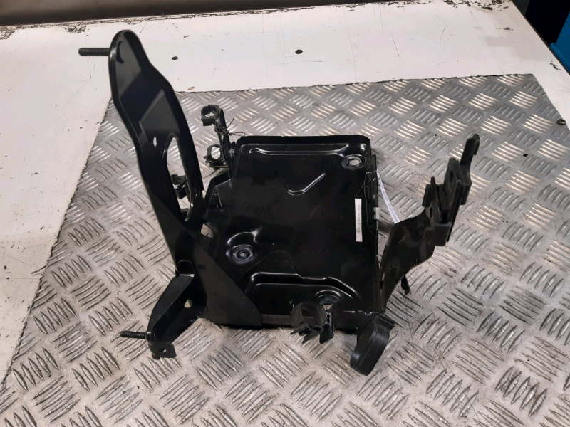 Vaschetta porta batteria Fiat dobl&ograve; 1.4 tjet 2015 DOBLTJET0K089