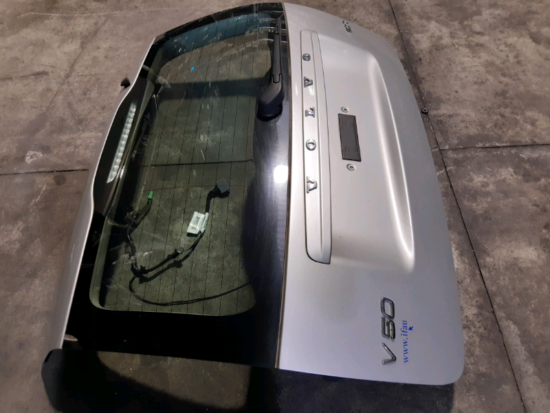 Portellone posteriore Volvo V50 sw 2008