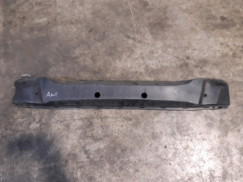 Traversa rinforzo paraurti anteriore Volvo V50 sw 2008 TRVANT212