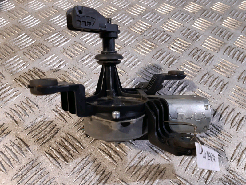 Motorino tergi post Opel zafira 2008 MTER341