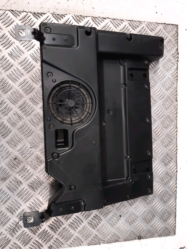 Amplificatore Smart fortwo 2009 AUTRD130 A4518200202