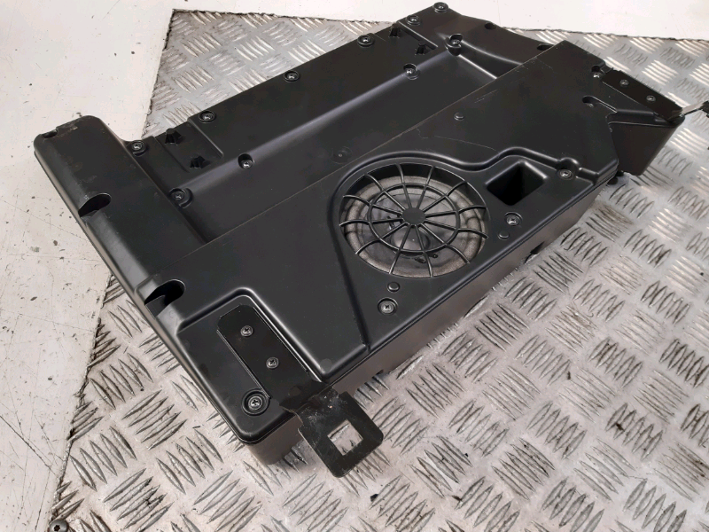 Amplificatore Smart fortwo 2009 AUTRD130 A4518200202