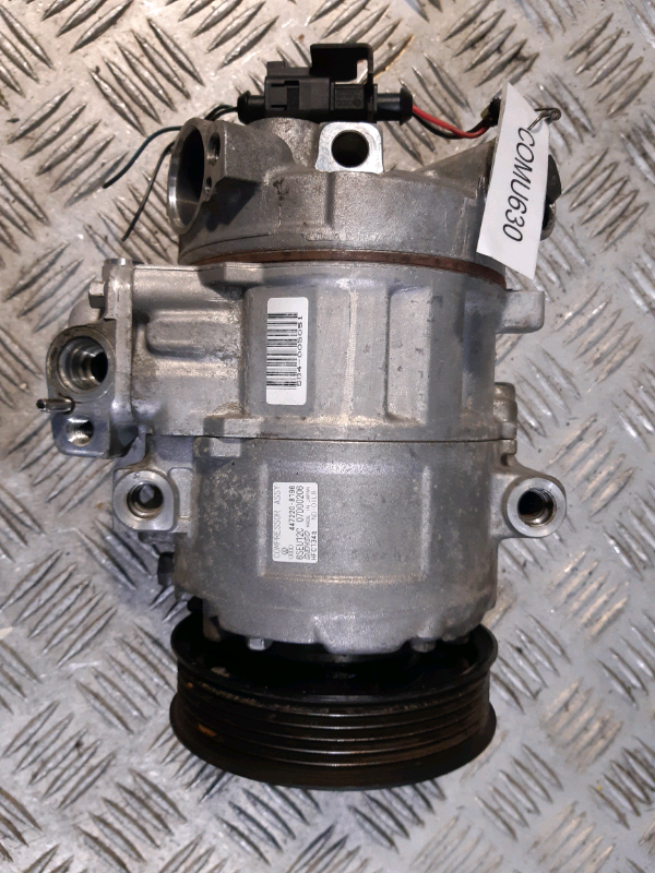 Compressore clima Audi A2 1.6 fsi COMU630 447220-8196