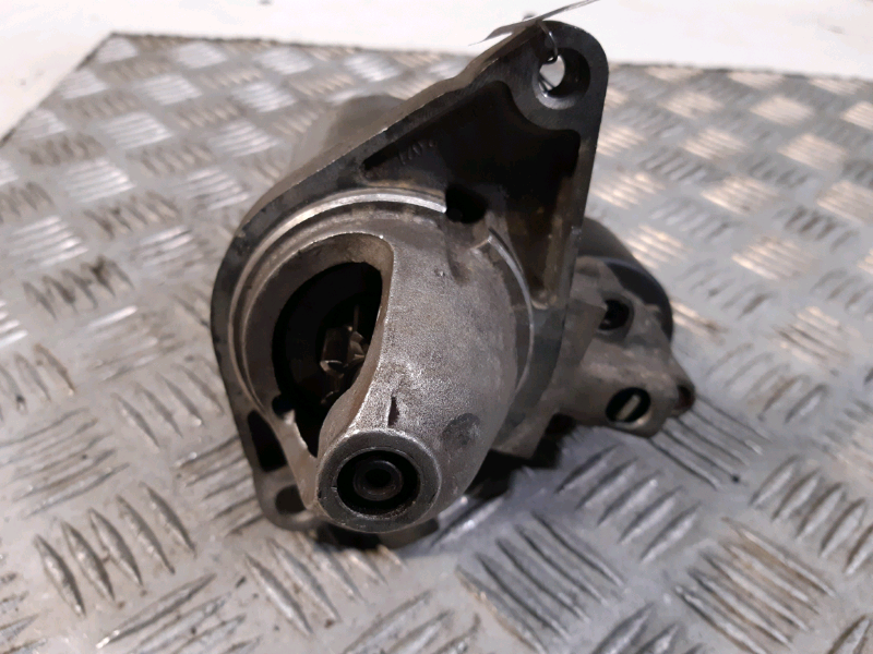 Motorino avviamento Toyota aygo MA791 28100-0Q031